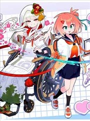 短剧甜蜜时光海报
